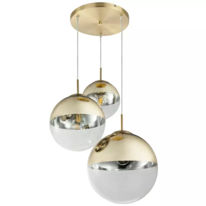 Lámpa 15855-3 LW3 LED,2
