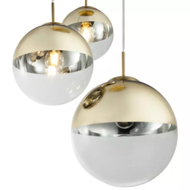 Lámpa 15855-3 LW3 LED,3