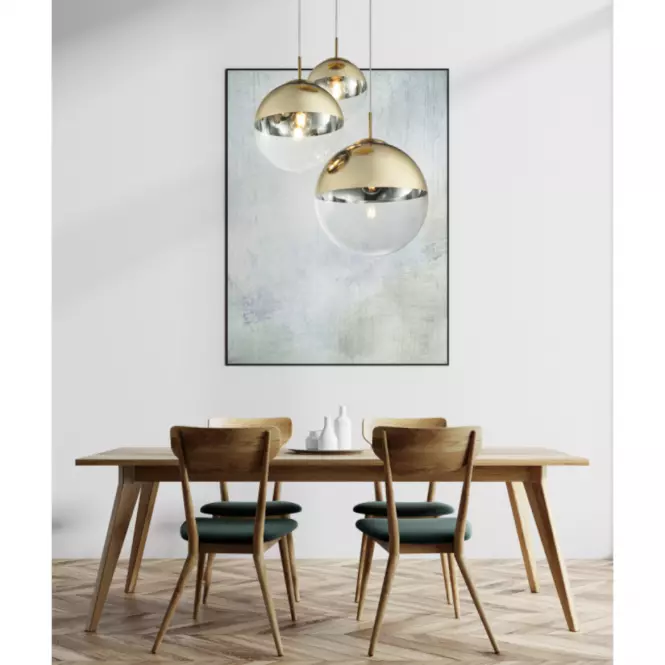 Lámpa 15855-3 LW3 LED,5