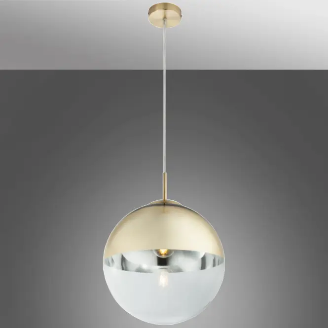 Lámpa 15857 LW1 LED