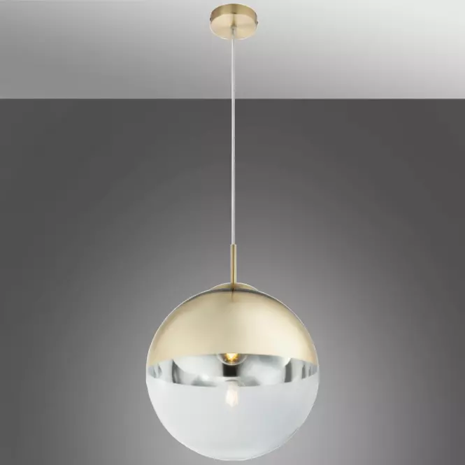 Lámpa 15857 LW1 LED