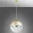 Lámpa 15857 LW1 LED