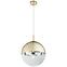 Lámpa 15857 LW1 LED,2