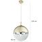 Lámpa 15857 LW1 LED,3