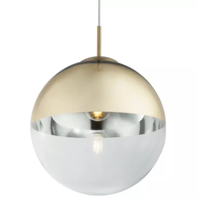 Lámpa 15857 LW1 LED,4