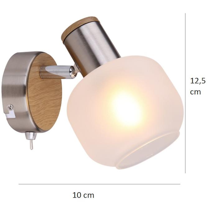 Lámpa  54302-1 K1