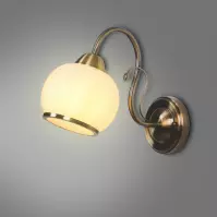 Lámpa  P18395A-1W K1