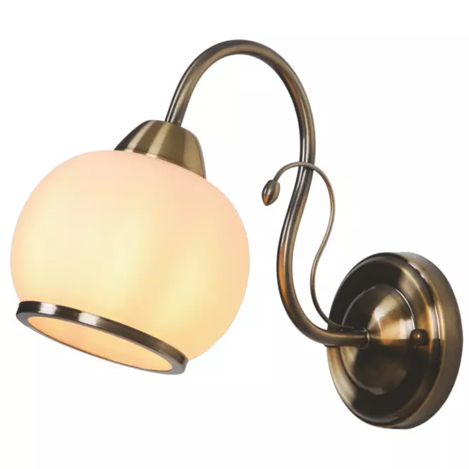 Lámpa  P18395A-1W K1,3