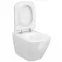 Wc csésze City Square fali,2
