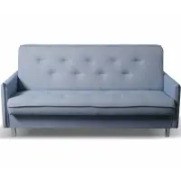 kék