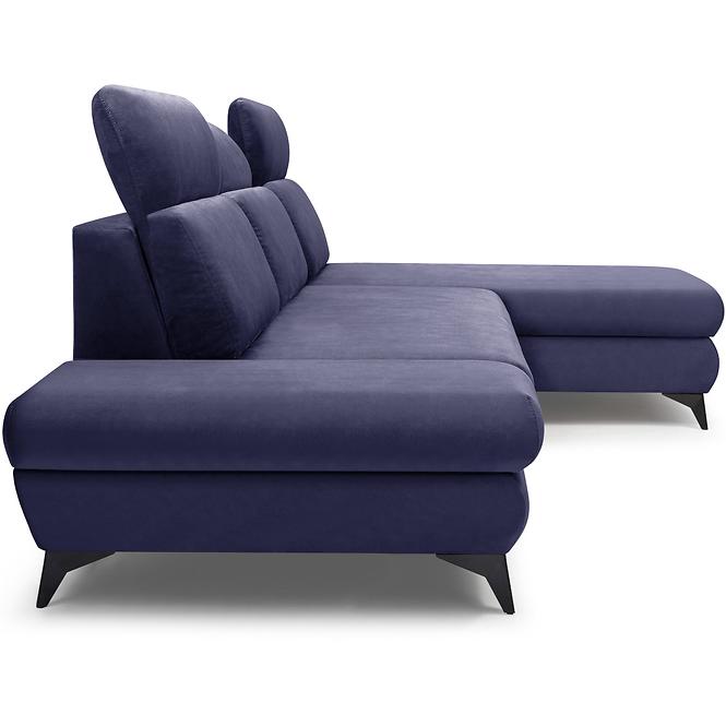 Sarokgarnitúra szett Titan J Fancy 79