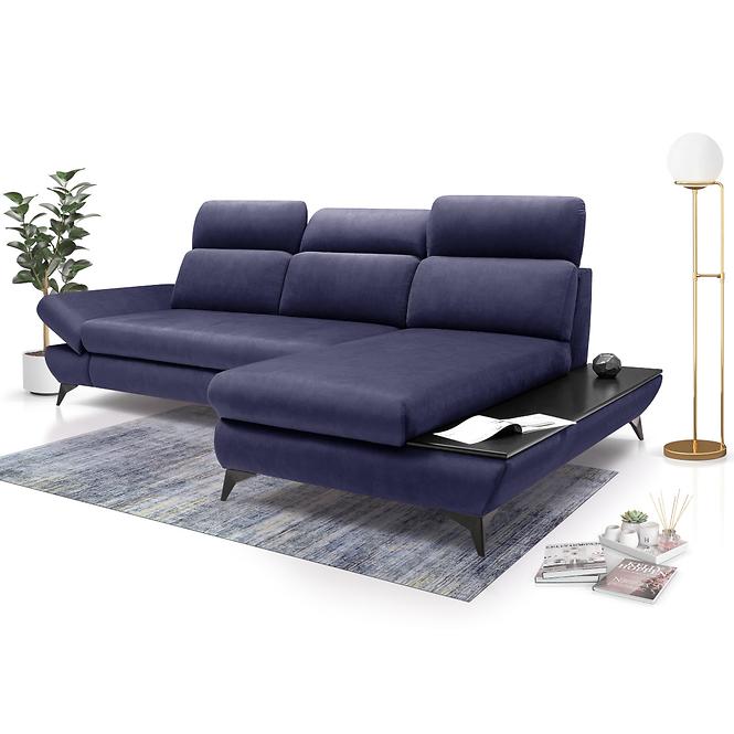 Sarokgarnitúra szett Titan J Fancy 79