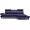 Sarokgarnitúra szett Titan J Fancy 79,5