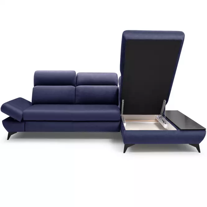 Sarokgarnitúra szett Titan J Fancy 79
