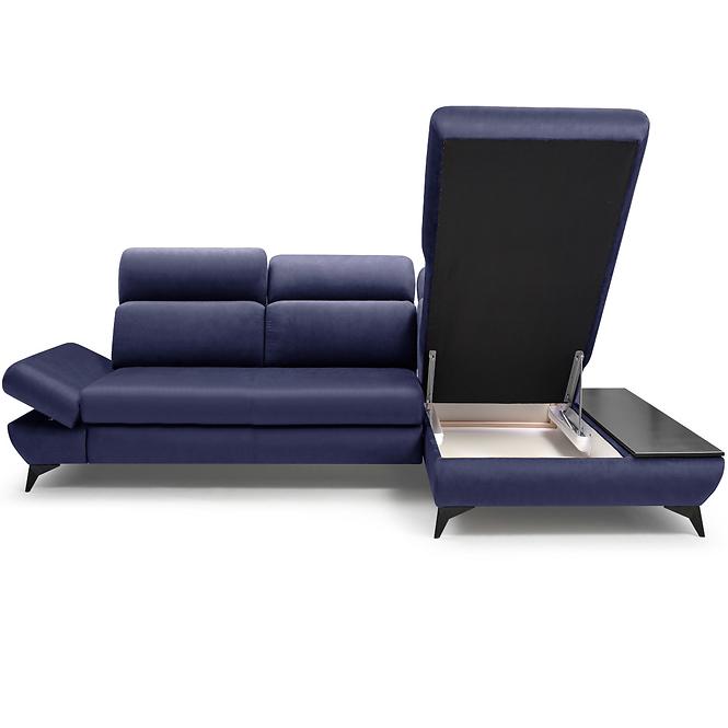 Sarokgarnitúra szett Titan J Fancy 79