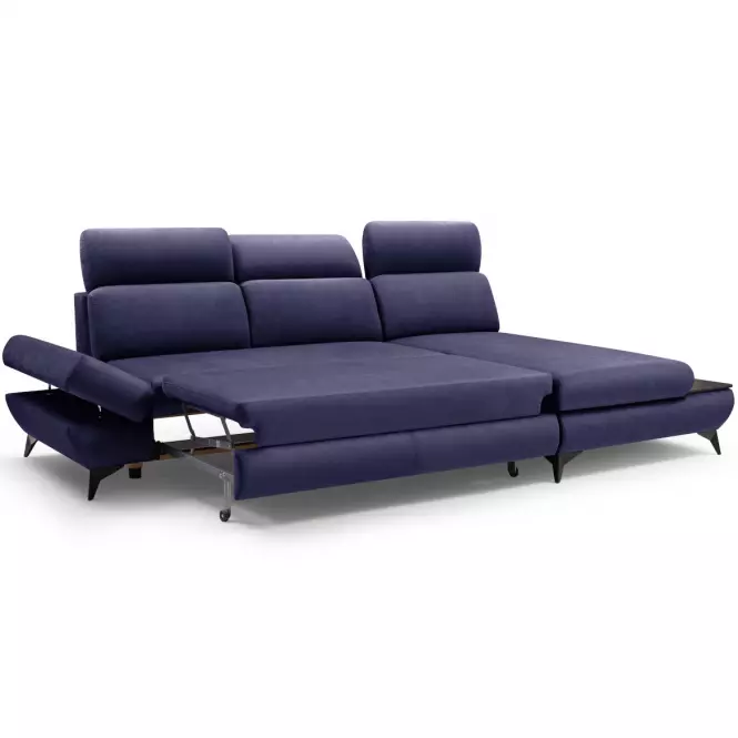 Sarokgarnitúra szett Titan J Fancy 79