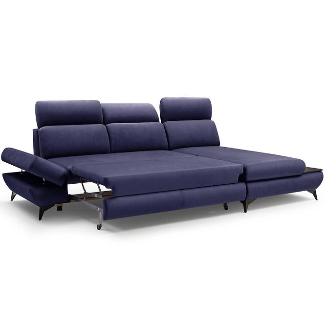 Sarokgarnitúra szett Titan J Fancy 79