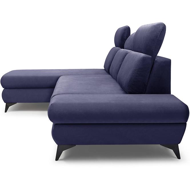 Sarokgarnitúra szett Titan C Fancy 79