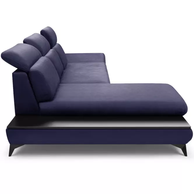 Sarokgarnitúra szett Titan C Fancy 79