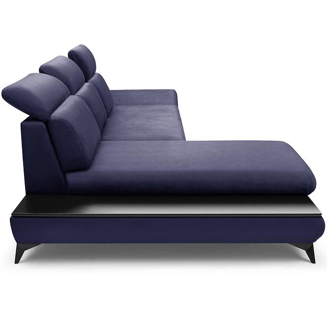 Sarokgarnitúra szett Titan C Fancy 79