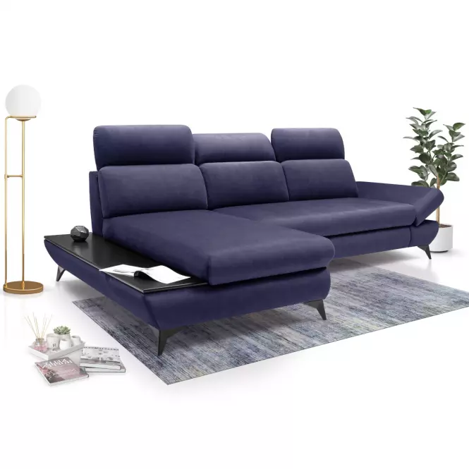 Sarokgarnitúra szett Titan C Fancy 79