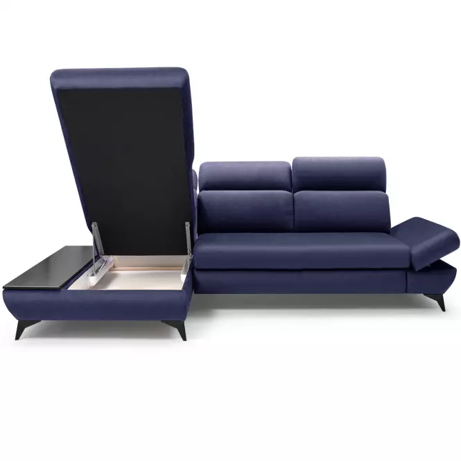 Sarokgarnitúra szett Titan C Fancy 79,6