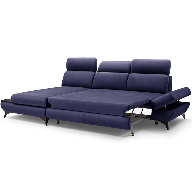 Sarokgarnitúra szett Titan C Fancy 79