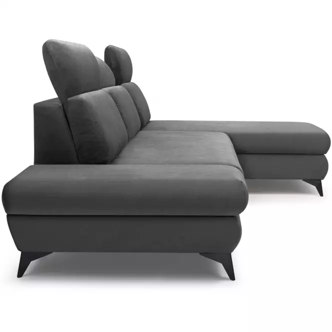 Sarokgarnitúra szett Titan J Fancy 37