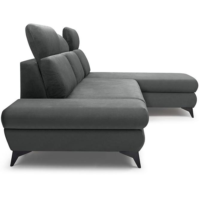 Sarokgarnitúra szett Titan J Fancy 37