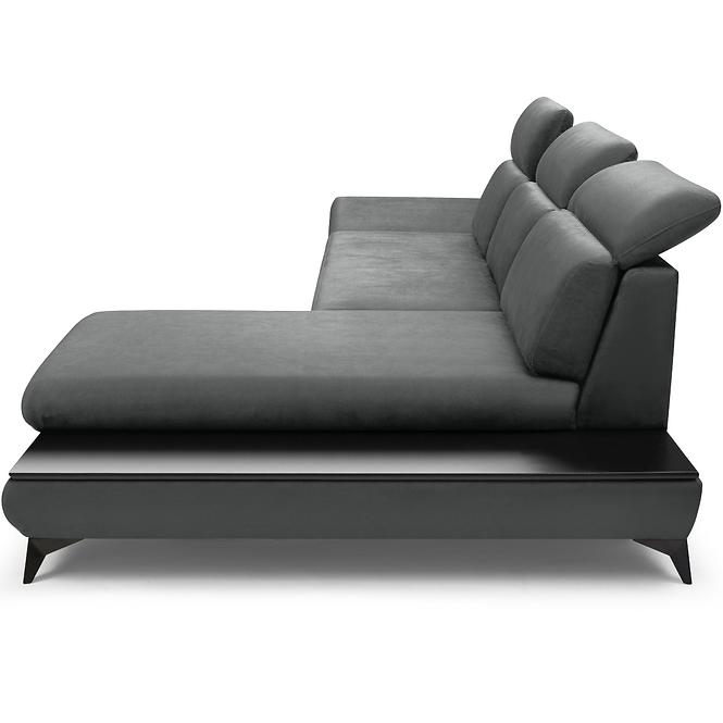 Sarokgarnitúra szett Titan J Fancy 37