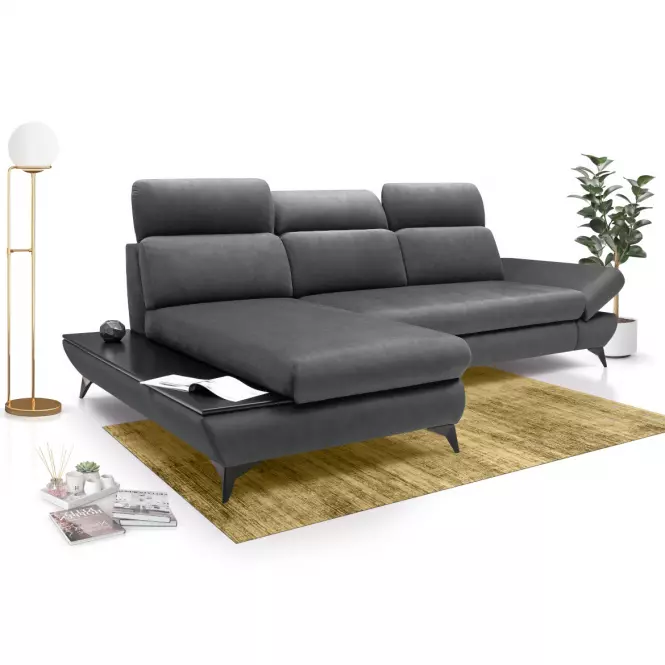 Sarokgarnitúra szett Titan J Fancy 37