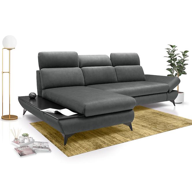 Sarokgarnitúra szett Titan J Fancy 37