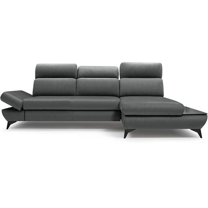 Sarokgarnitúra szett Titan J Fancy 37