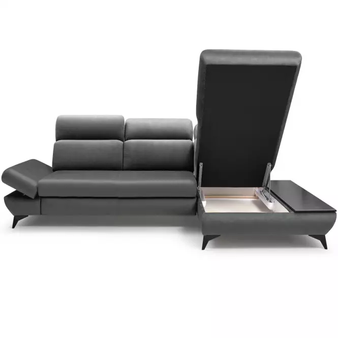 Sarokgarnitúra szett Titan J Fancy 37