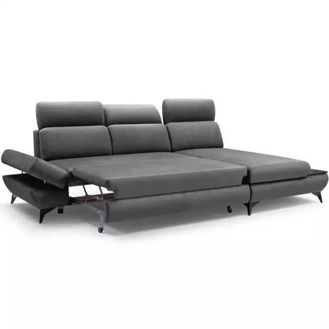 Sarokgarnitúra szett Titan J Fancy 37