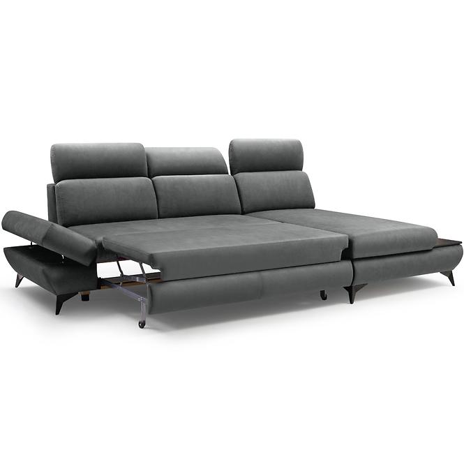 Sarokgarnitúra szett Titan J Fancy 37