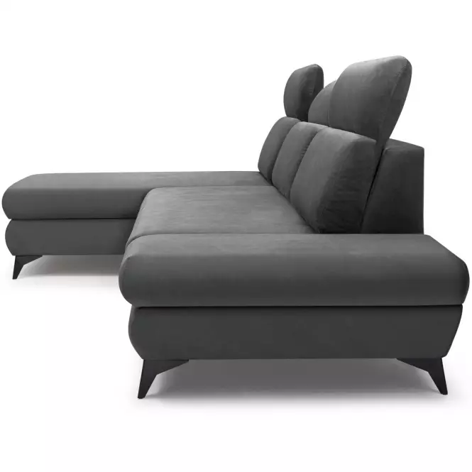 Sarokgarnitúra szett Titan C Fancy 37