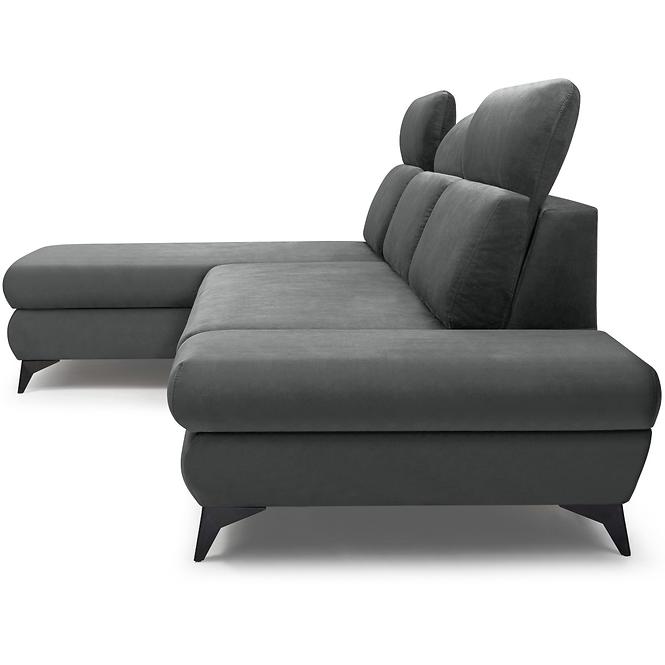 Sarokgarnitúra szett Titan C Fancy 37