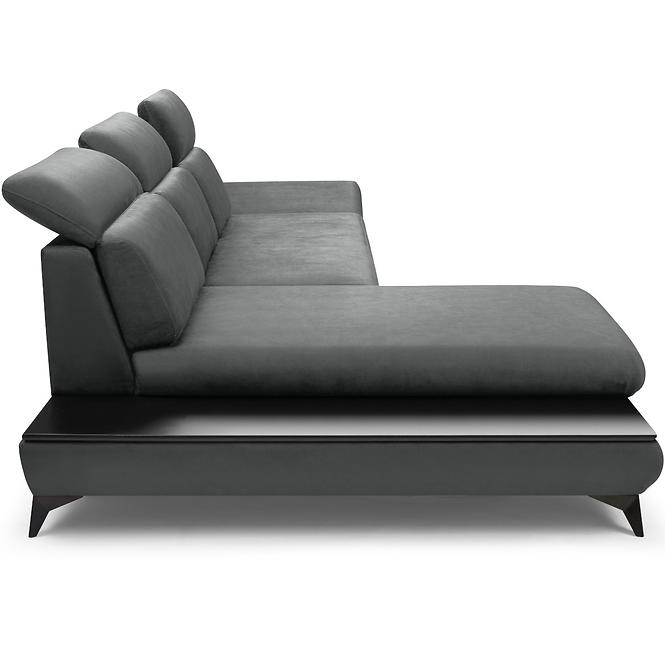 Sarokgarnitúra szett Titan C Fancy 37