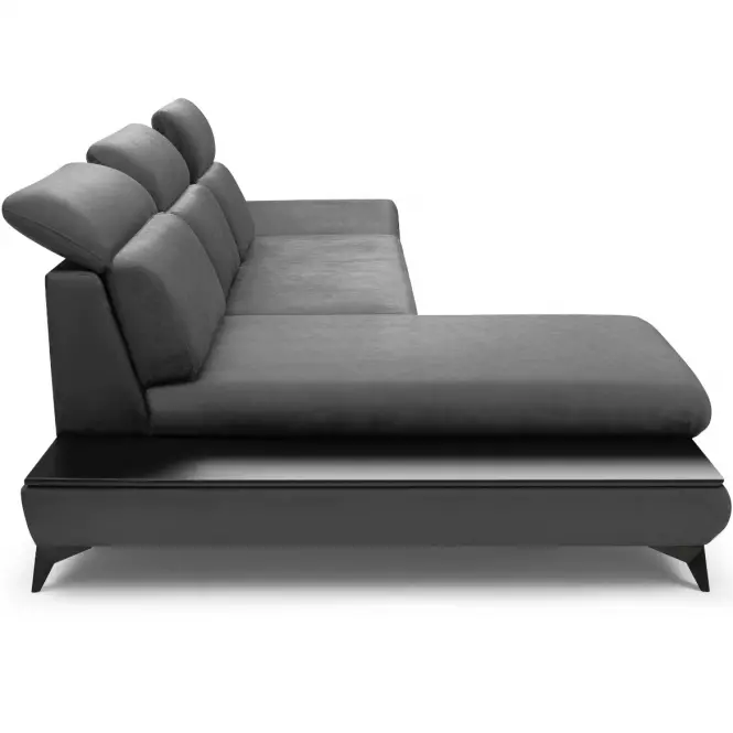 Sarokgarnitúra szett Titan C Fancy 37,3