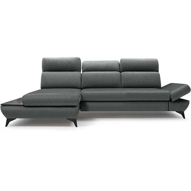 Sarokgarnitúra szett Titan C Fancy 37