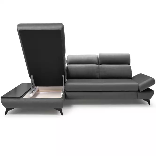 Sarokgarnitúra szett Titan C Fancy 37