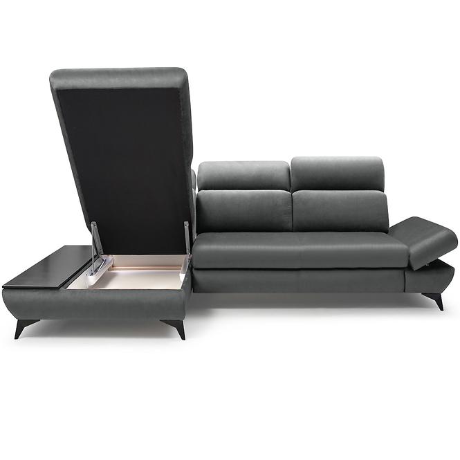 Sarokgarnitúra szett Titan C Fancy 37