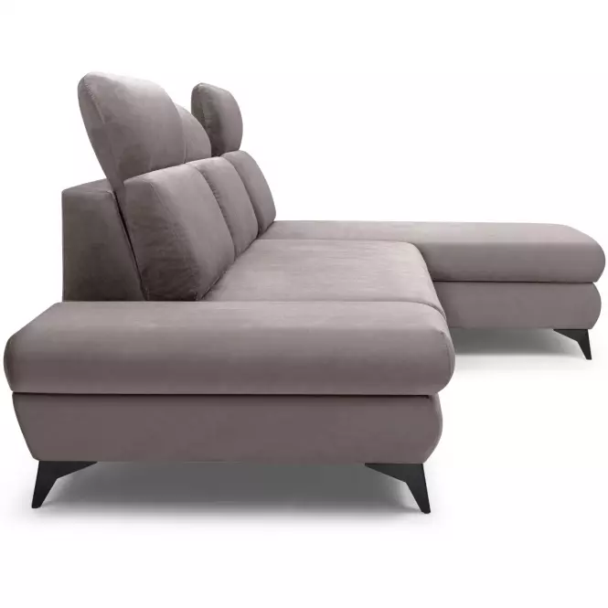 Sarokgarnitúra szett Titan J Fancy 90,2