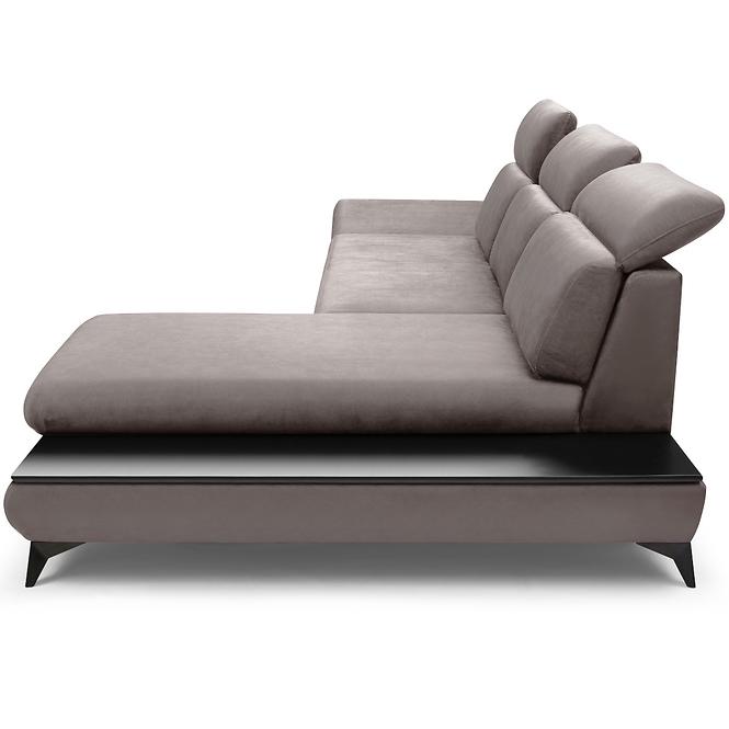 Sarokgarnitúra szett Titan J Fancy 90