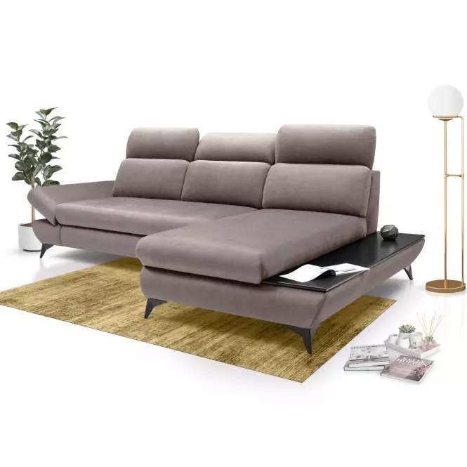 Sarokgarnitúra szett Titan J Fancy 90