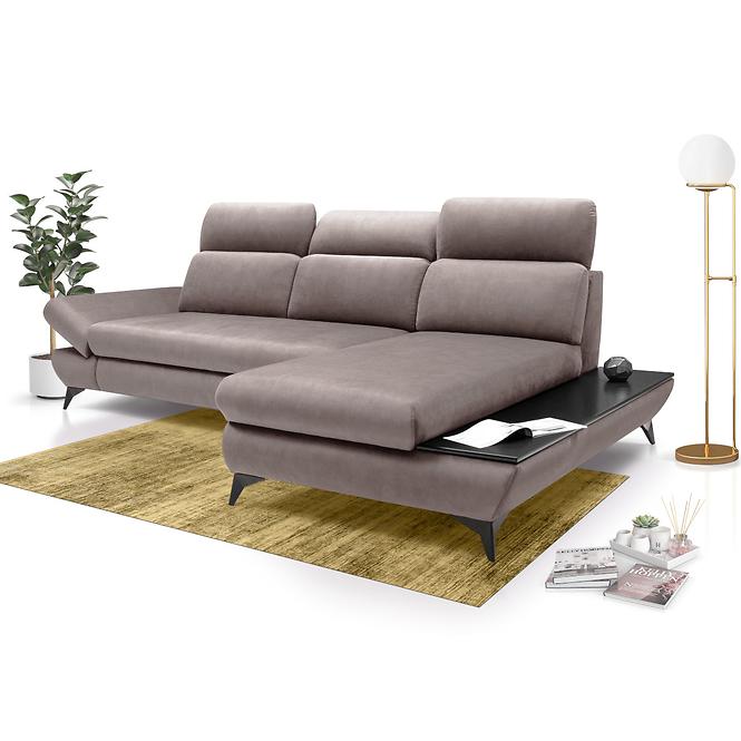 Sarokgarnitúra szett Titan J Fancy 90