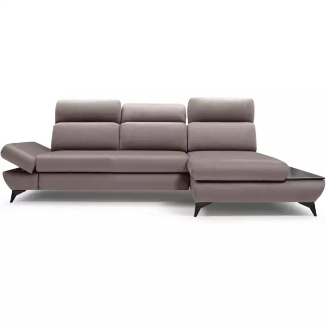 Sarokgarnitúra szett Titan J Fancy 90
