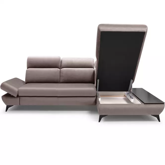Sarokgarnitúra szett Titan J Fancy 90