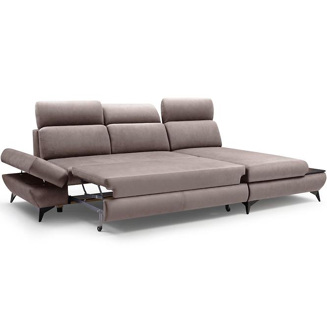 Sarokgarnitúra szett Titan J Fancy 90